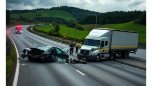 wypadek drogowy w niemczech? motoexpert pomaga