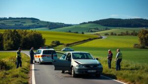 motoexpert - pewność pełnego odszkodowania za wypadek w Niemczech