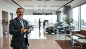 skontaktuj się z motoexpert, aby zabezpieczyć swoje odszkodowanie